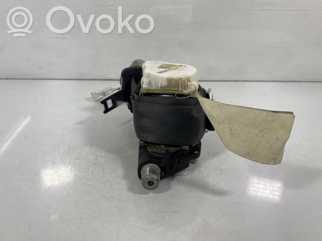 Renault Modus Sagtis diržo galine 
