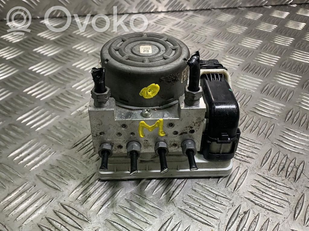 Citroen C3 Picasso ABS bloks 