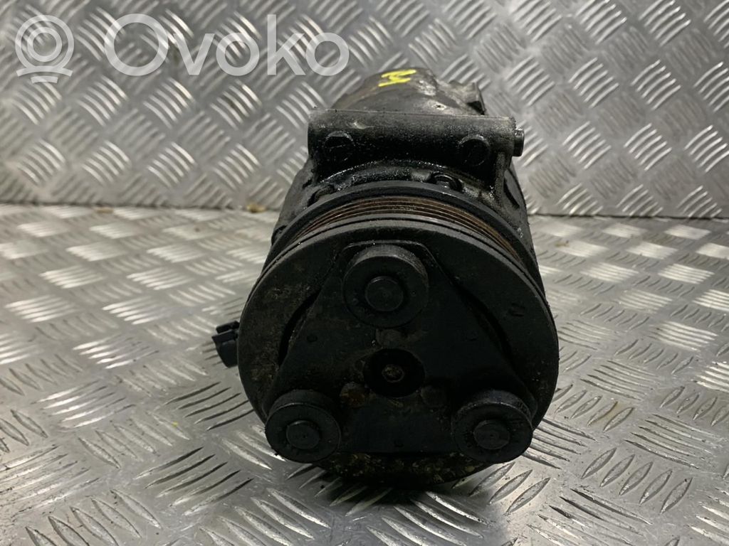 Ford Mondeo MK IV Air conditioning (A/C) compressor (pump) 