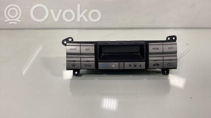 Honda FR-V Panel klimatyzacji 
