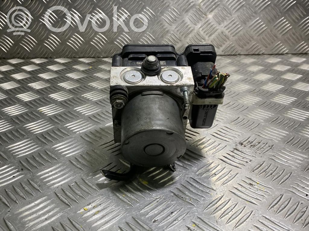 Peugeot Partner ABS Pump 