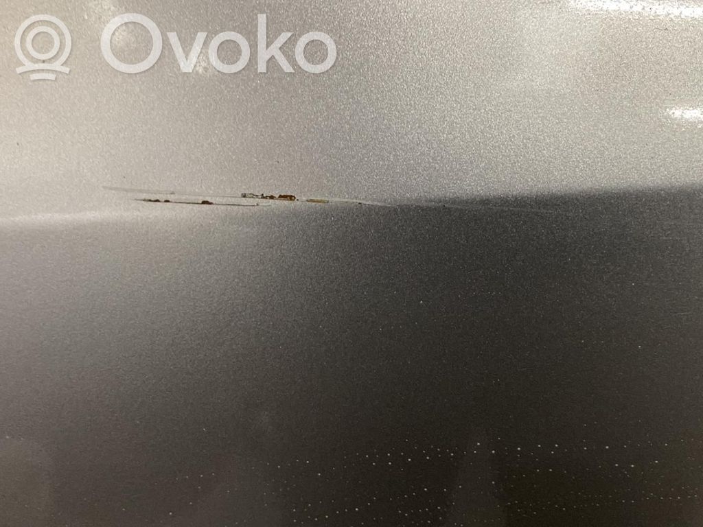 Mazda 2 Galinės durys 