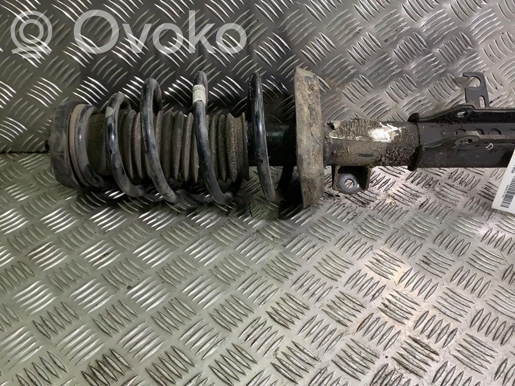 Opel Astra J Ansamblu amortizor cu arc față 