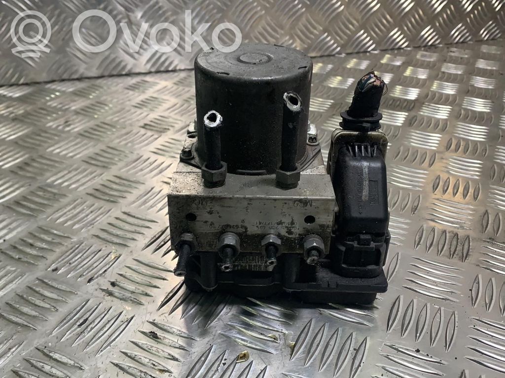Citroen C5 ABS bloks 