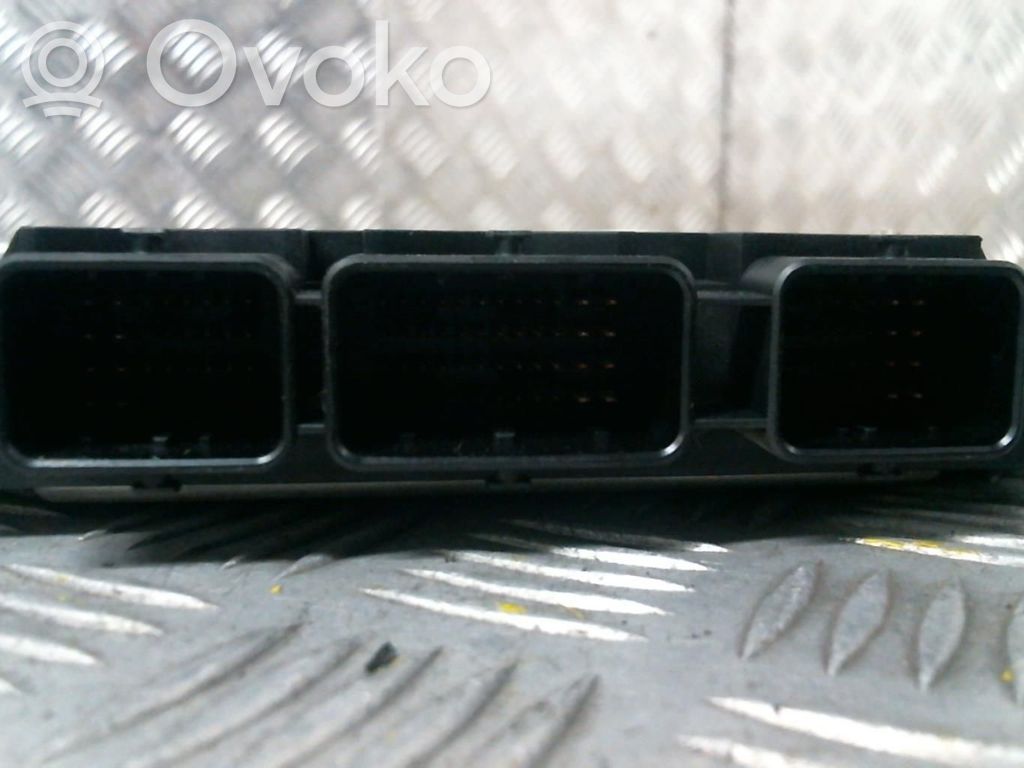 Citroen C5 Engine control unit/module 