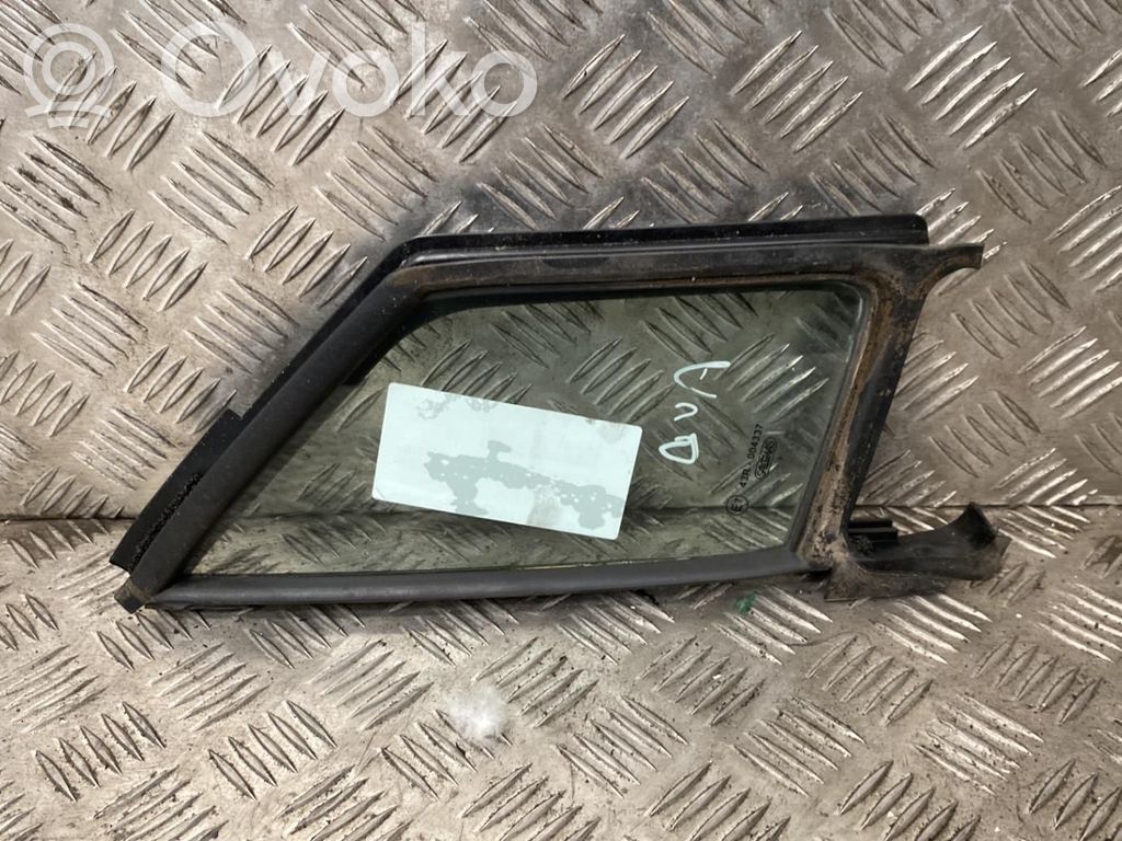 Opel Agila B Priekinės durys 