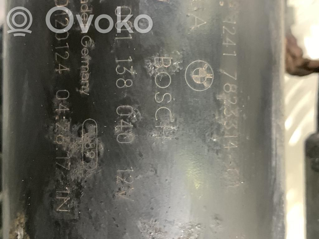 Motor de arranque   12417823314,CEV3903