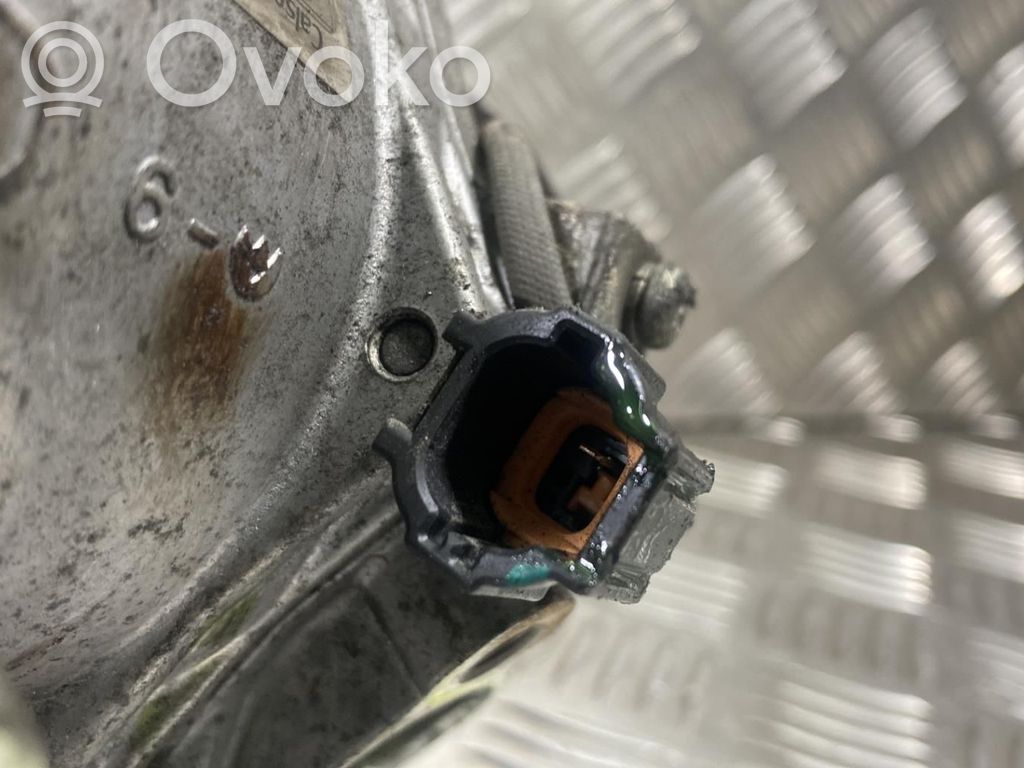 Nissan Micra Kompresor / Sprężarka klimatyzacji A/C 