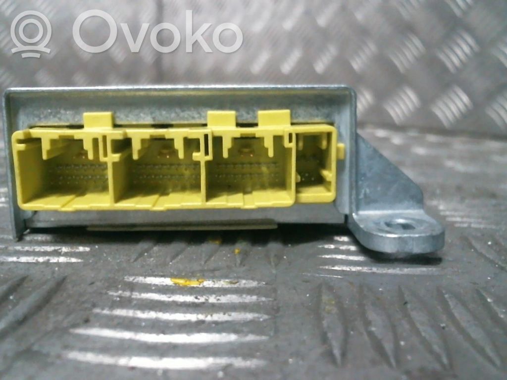 Sterownik / Moduł Airbag   1568581