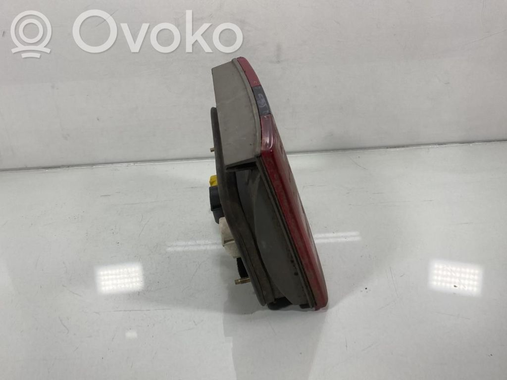 Citroen Evasion Tailgate rear/tail lights 