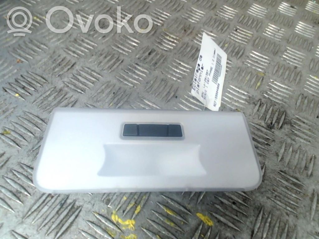 BMW 1 E81 E87 Front seat light 