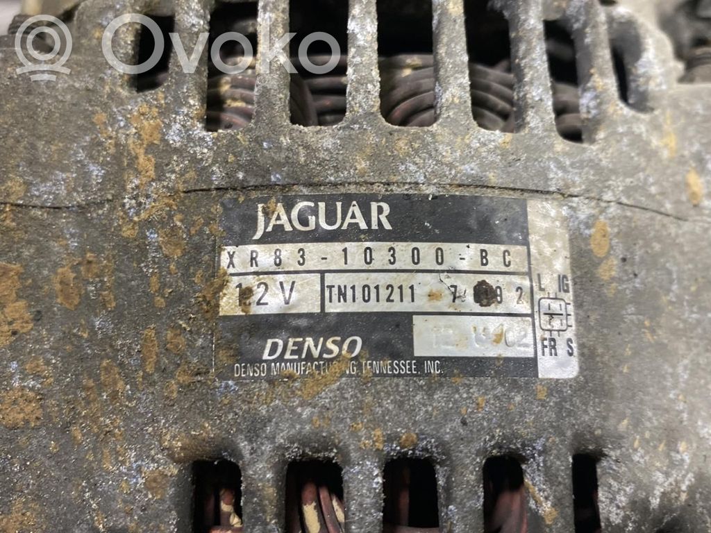 Alternator   XR8310300BC,CEV40636