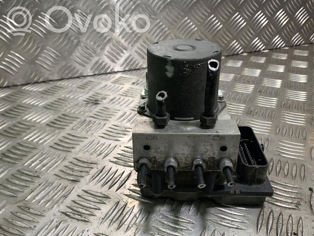 Citroen C5 ABS bloks 