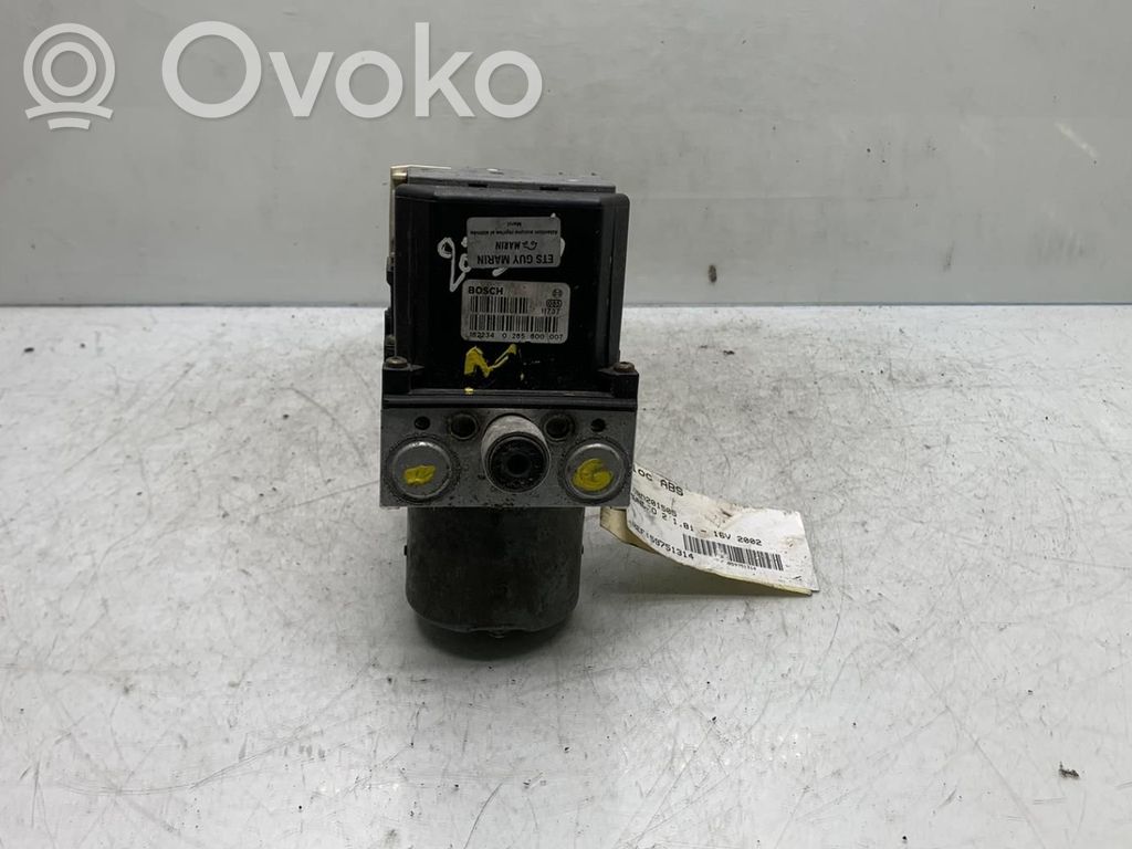 Ford Mondeo Mk III ABS Blokas 