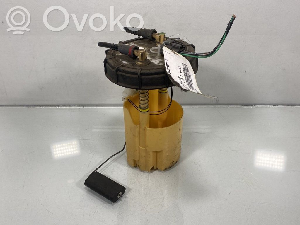 Renault Modus In-tank fuel pump 