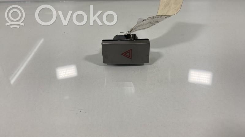 Ford C-MAX I Hazard light switch 