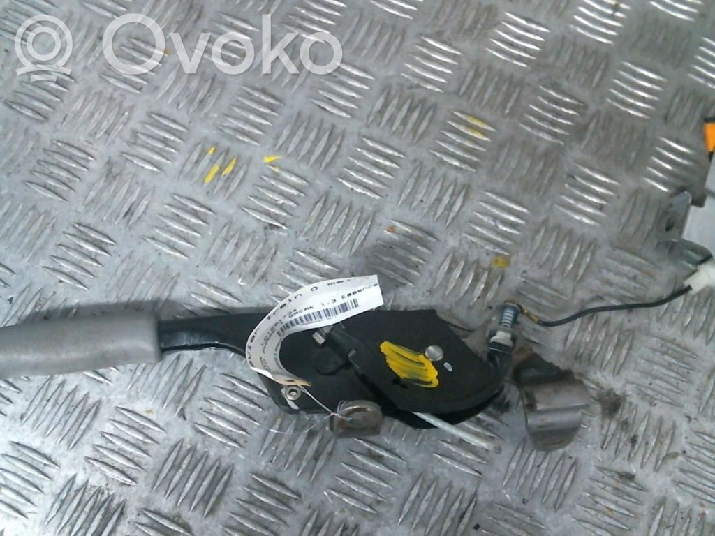 Mazda Demio Leva del freno a mano/freno di stazionamento