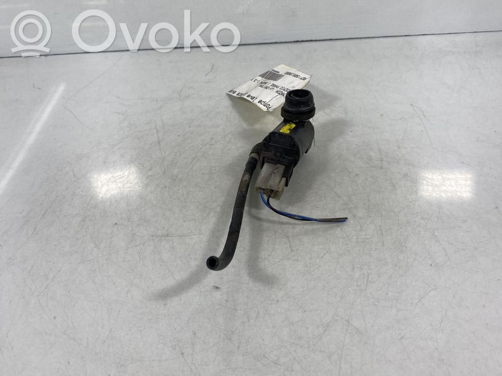 Mazda Demio Pompă spălător parbriz 