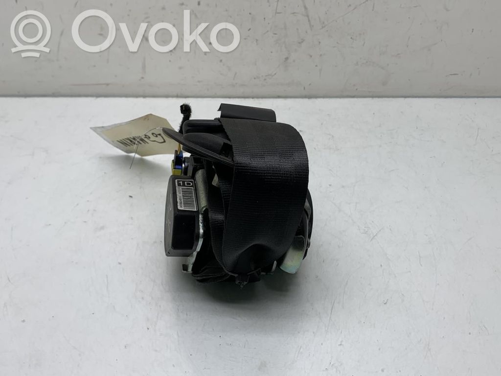 Peugeot 308 Bridă fixare centură de siguranță față 