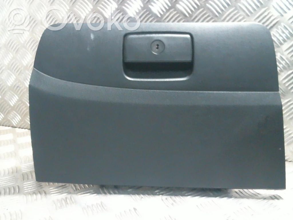 Hyundai ix35 Set vano portaoggetti