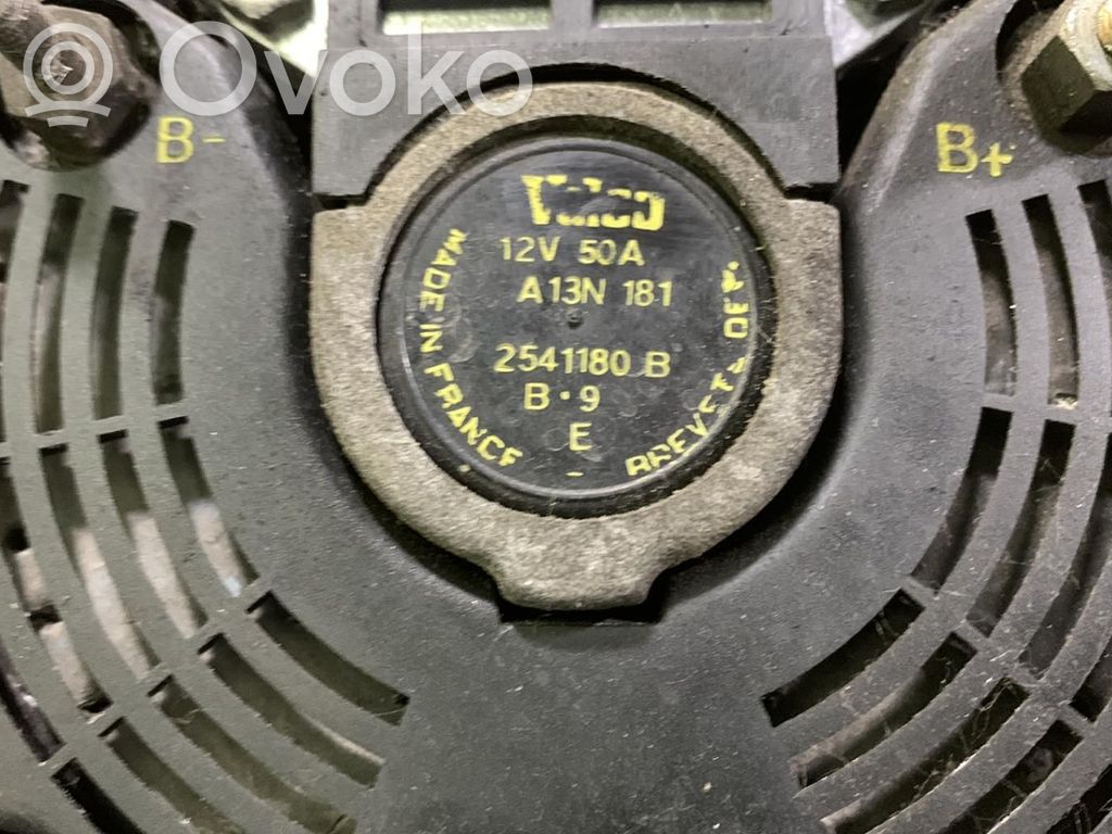 Alternator   5705A0,CEV4906