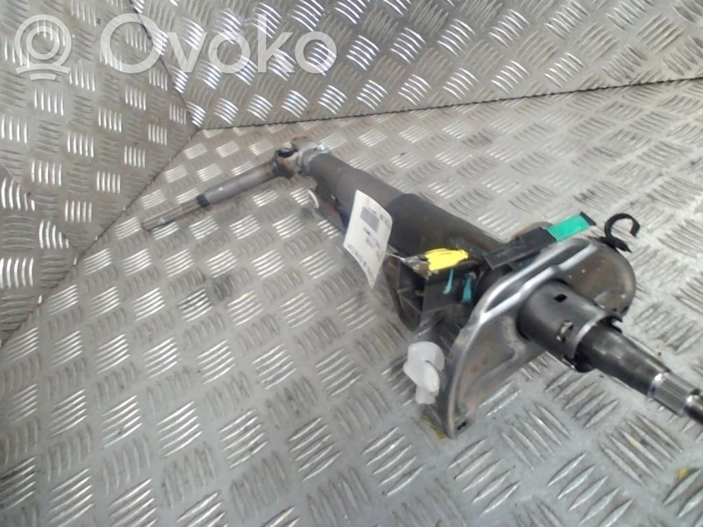 Citroen C1 Ohjauspyörän akselisarja