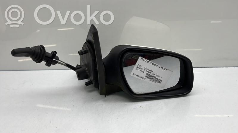 Ford Mondeo Mk III Specchietto retrovisore manuale