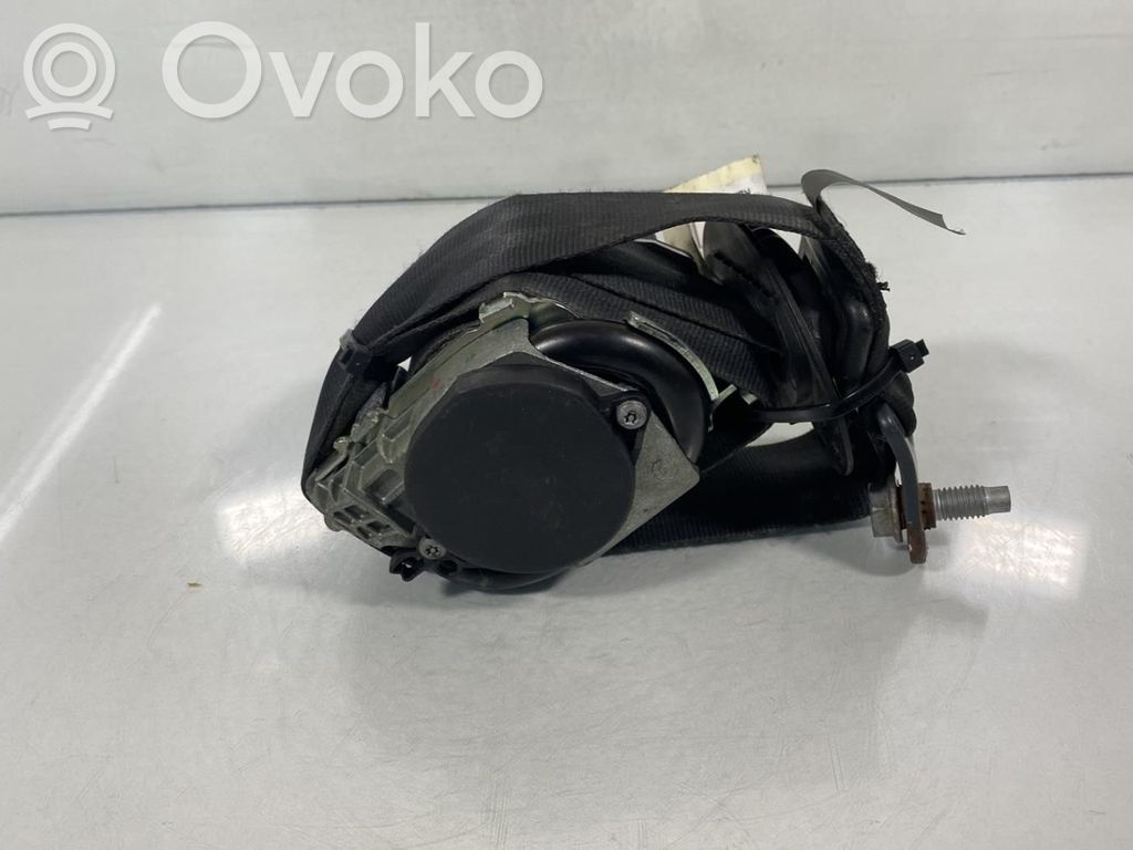 Hebilla del cinturón delantero   8975K5