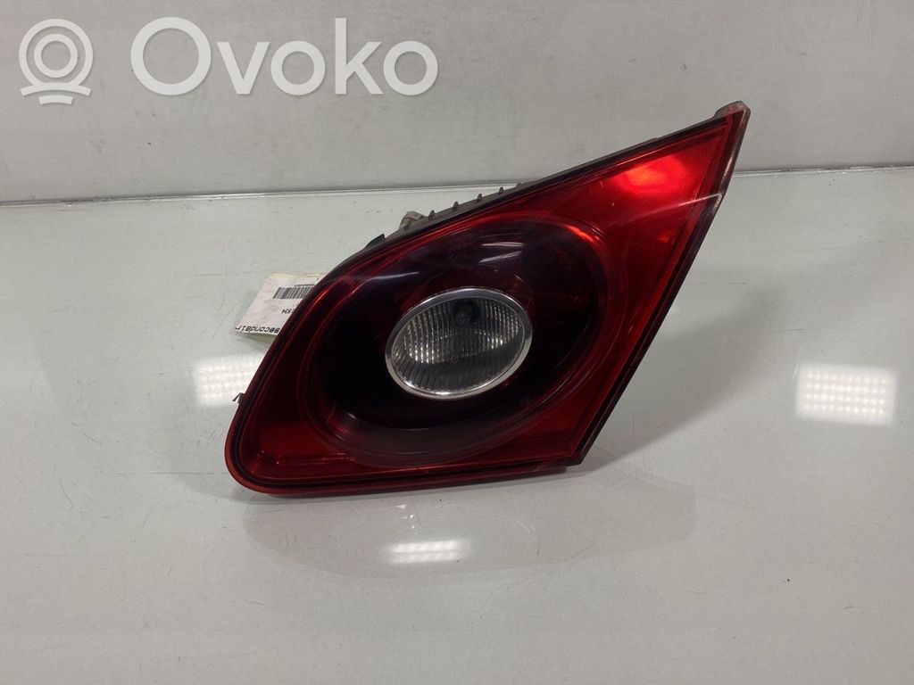 Volkswagen PASSAT B6 Luci posteriori del portellone del bagagliaio 