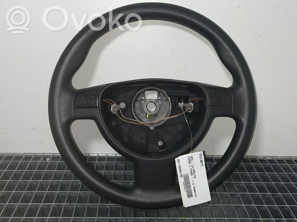 Opel Corsa C Volante 