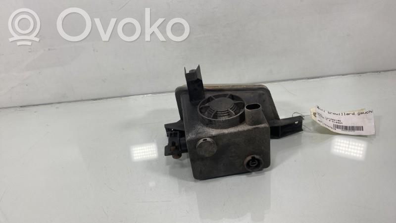 Opel Astra G Światło przeciwmgłowe przednie 