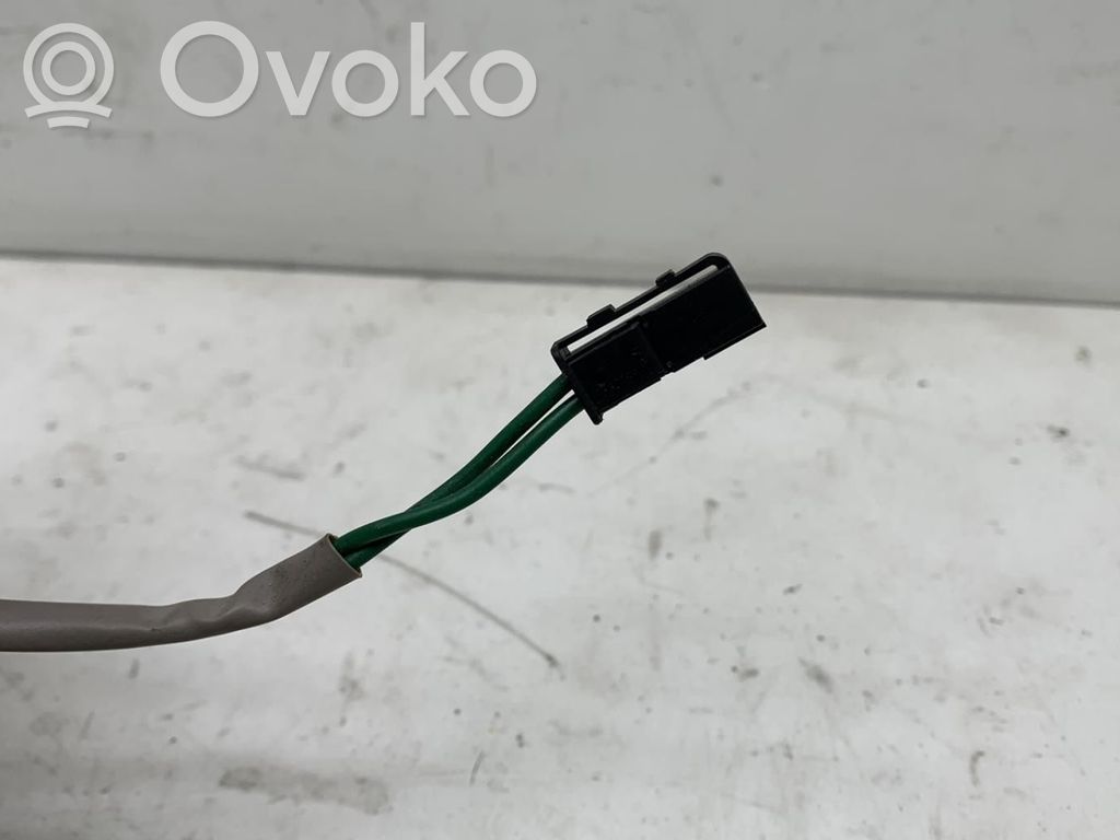 Chevrolet Orlando Takaluukun takavalot 