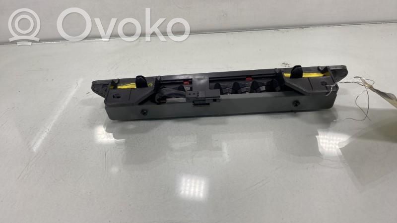 Chevrolet Orlando Lampă frână centrală 