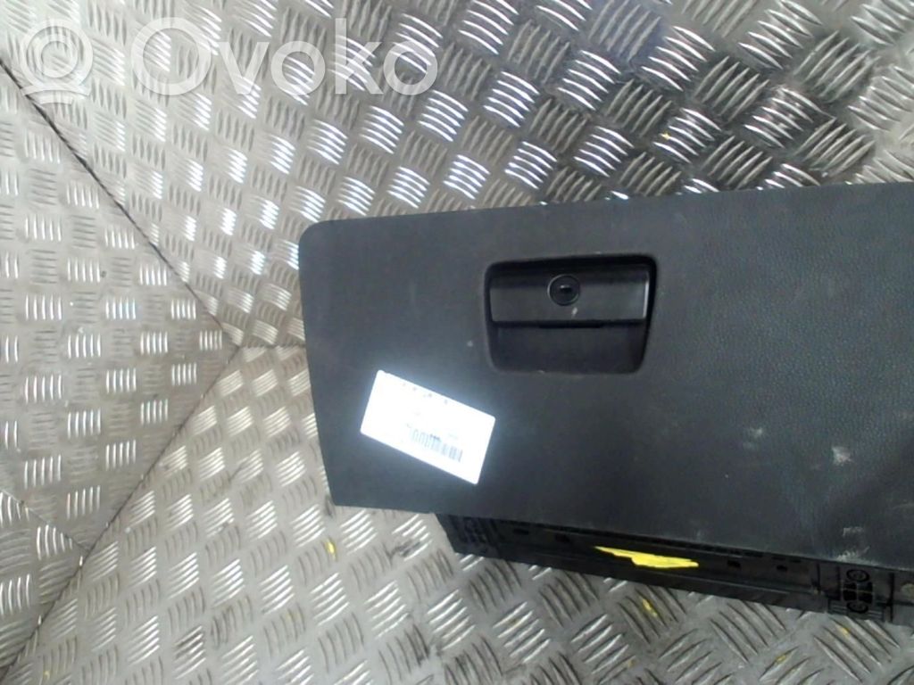 BMW 3 E90 E91 Glove box set 