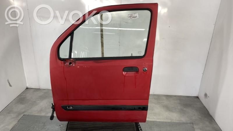 Suzuki Wagon R+ Puerta delantera 