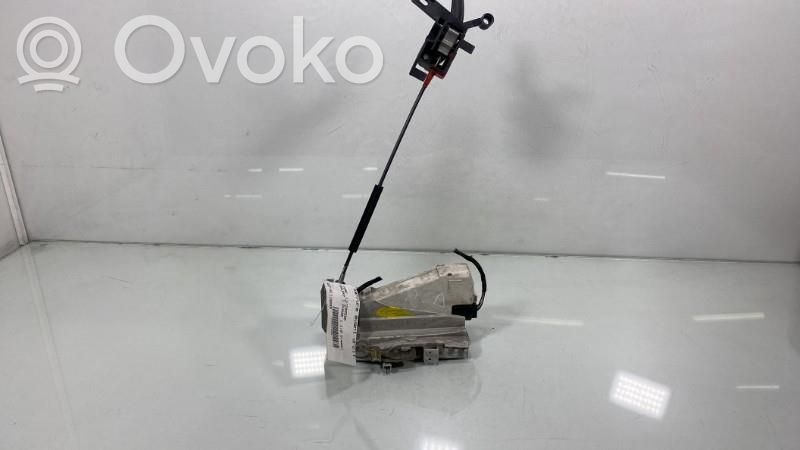 Ford Galaxy Priekšpusē slēdzene 