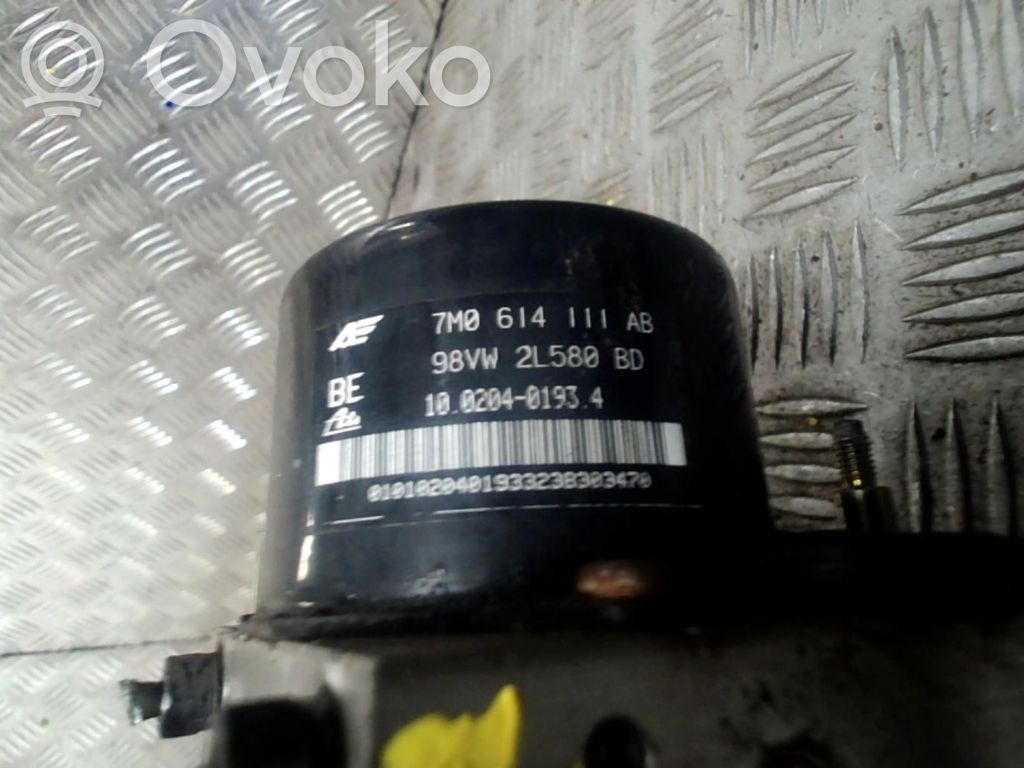ABS-pumppu   1053226