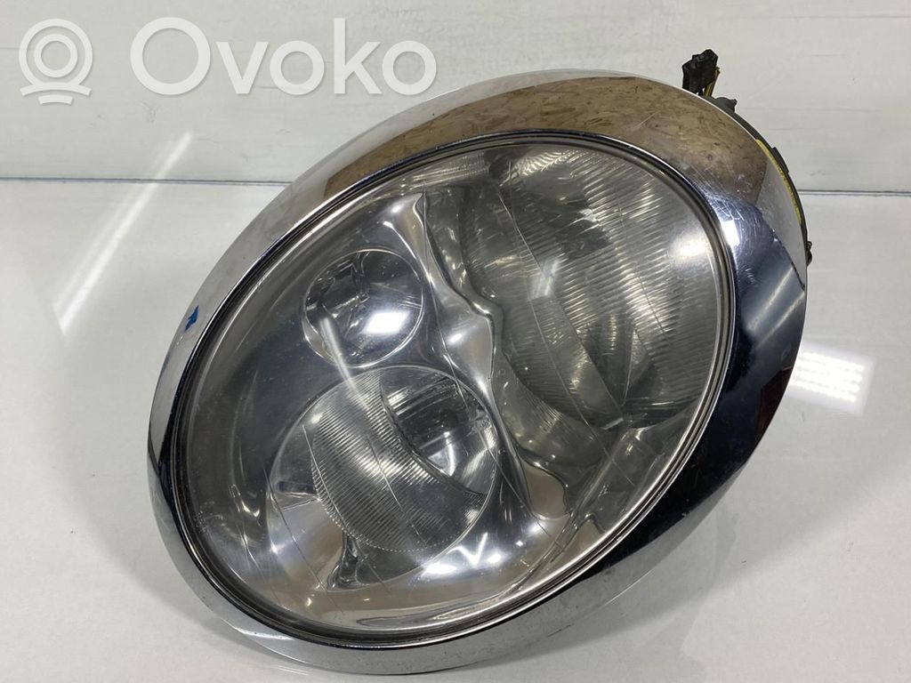 Mini One - Cooper R50 - 53 Scheinwerfer 