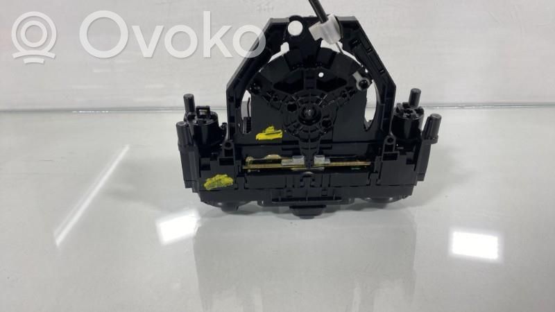 Volkswagen Up Panel klimatyzacji 