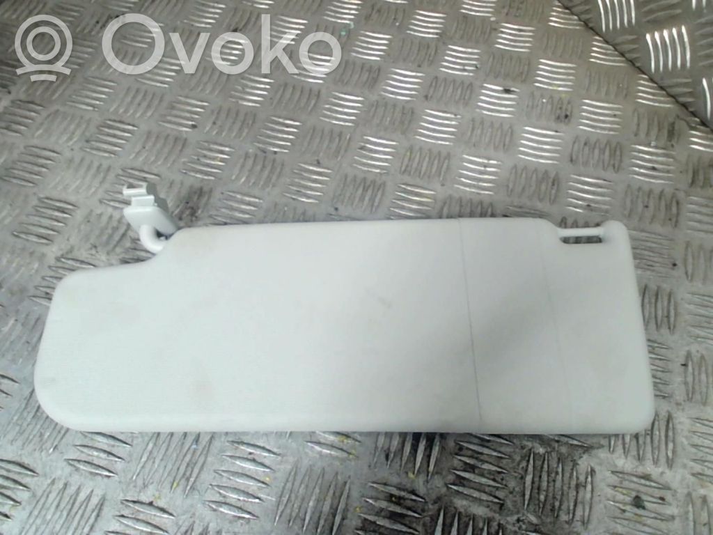 Volkswagen Up Visera parasol 