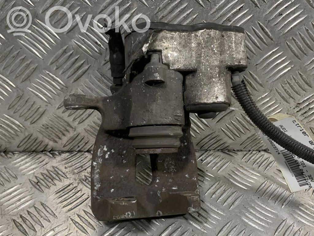 Audi A8 S8 D3 4E Rear brake caliper 