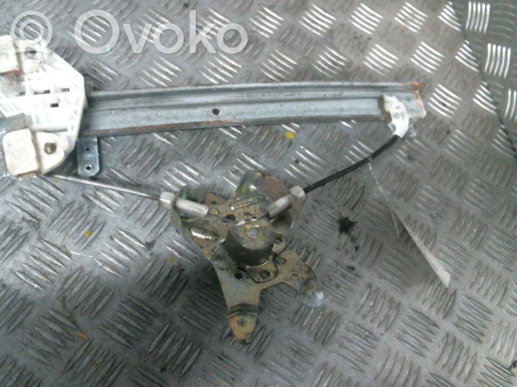 Honda Jazz Macara geam spate manuală 