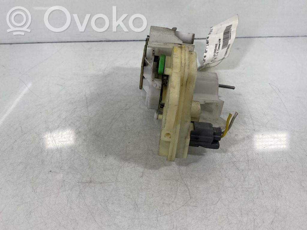 Honda Jazz Takaoven lukko 
