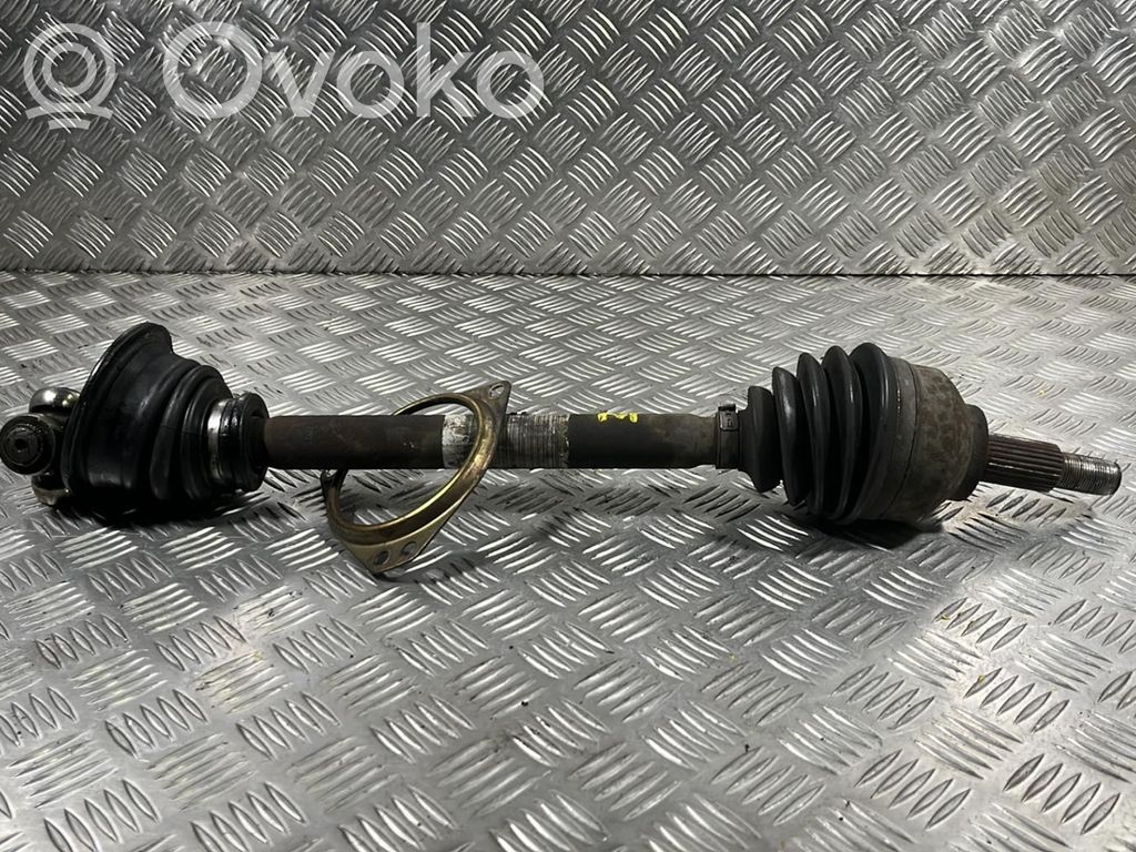Renault Vel Satis Etuvetoakseli 