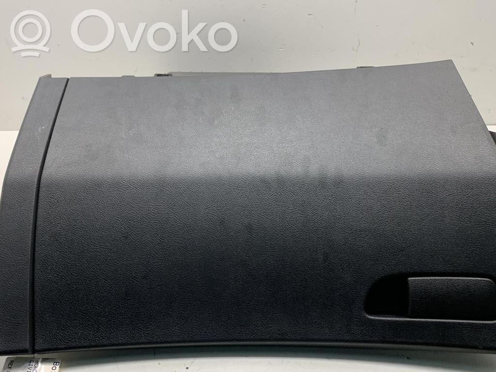 Honda Civic Kit de boîte à gants 
