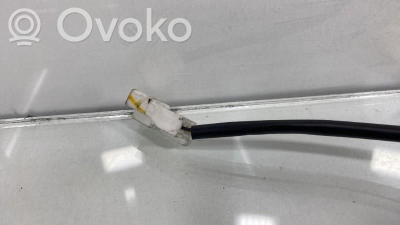 Chevrolet Aveo Innesco anello di contatto dell’airbag (anello SRS) 