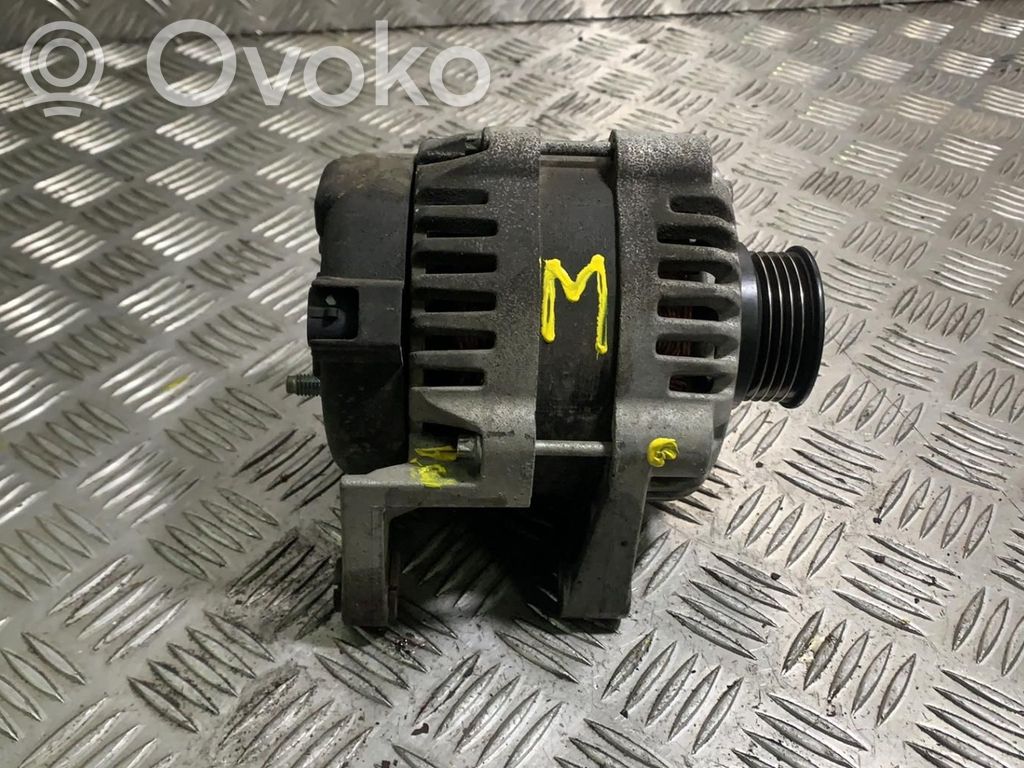 Alternator   96936135,CEV40499