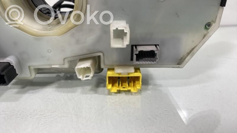 Renault Laguna III Leva/interruttore dell’indicatore di direzione e tergicristallo