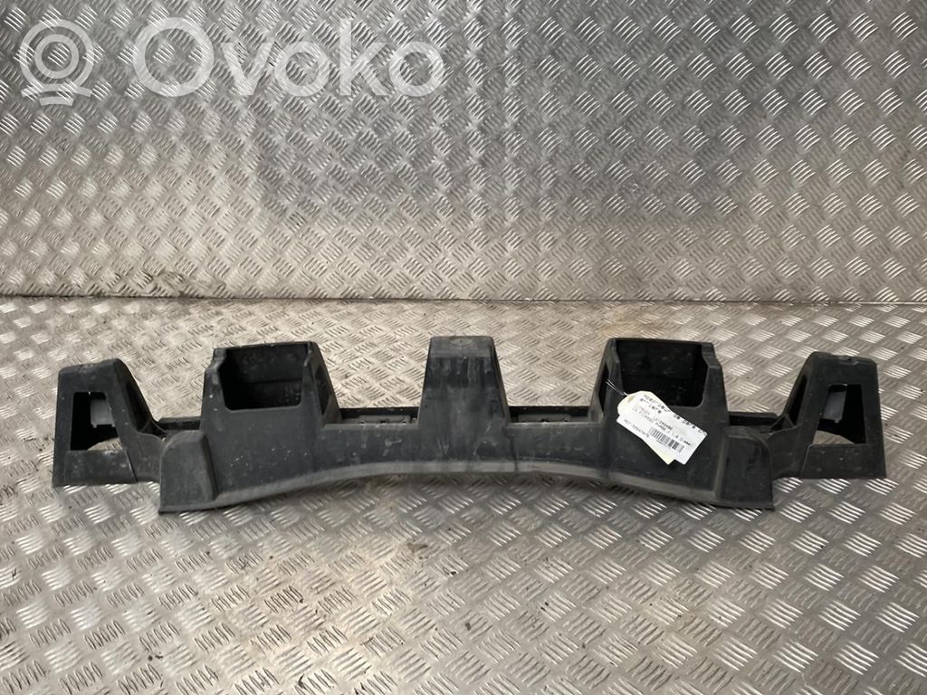 Citroen C3 Picasso Traversa di supporto paraurti posteriore