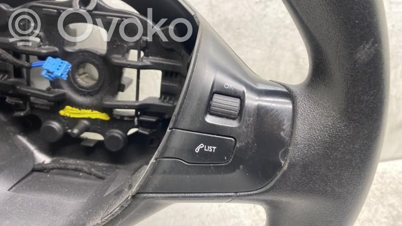 Peugeot 208 I Volant